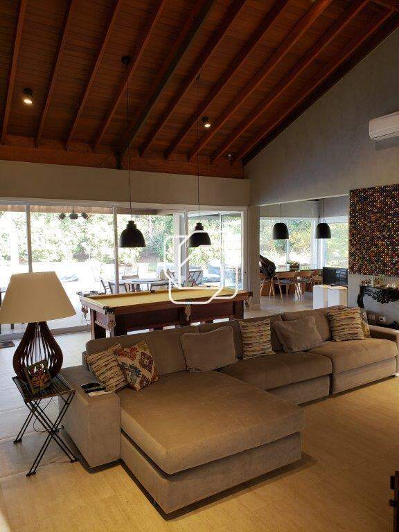 Casa de Condomínio à venda em Itu - SP - Fazenda Vila Real de Itu: Casa à venda no Condomínio Fazenda Vila Real em Itu