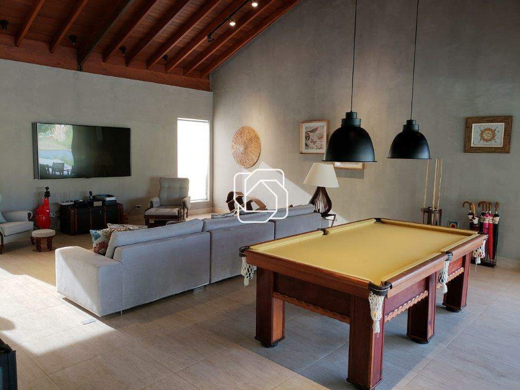 Casa de Condomínio à venda em Itu - SP - Fazenda Vila Real de Itu: Casa à venda no Condomínio Fazenda Vila Real em Itu