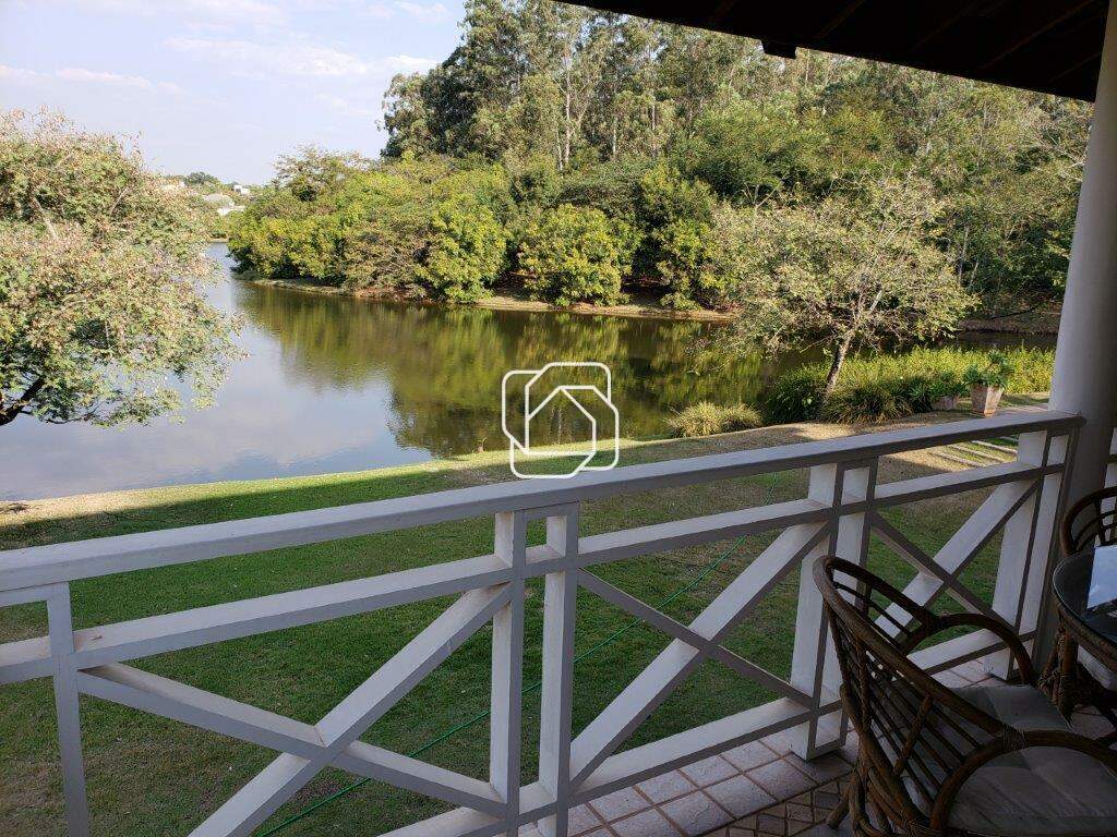 Casa de Condomínio à venda em Itu - SP - Fazenda Vila Real de Itu: Casa à venda no Condomínio Fazenda Vila Real em Itu