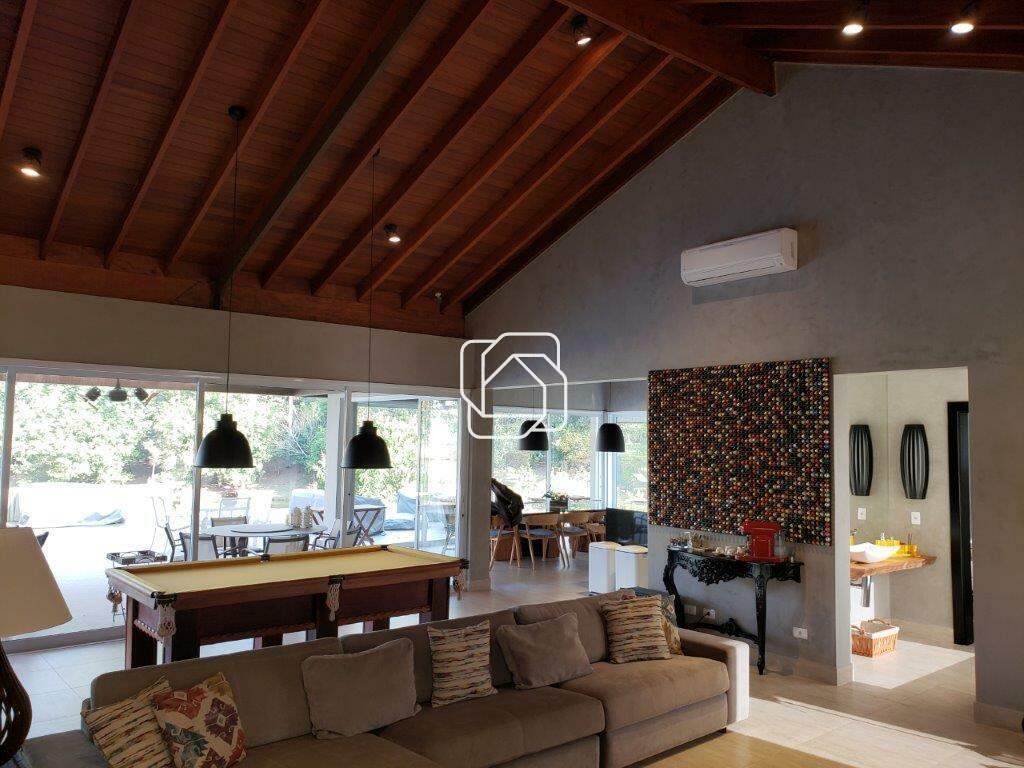 Casa de Condomínio à venda em Itu - SP - Fazenda Vila Real de Itu: Casa à venda no Condomínio Fazenda Vila Real em Itu