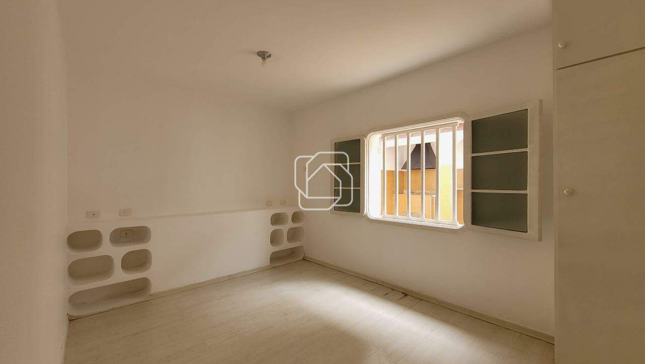 Casa de Condomínio para aluguel em Itu - SP - Condomínio Portella: