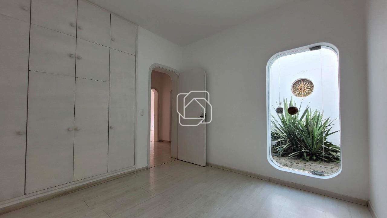 Casa de Condomínio para aluguel em Itu - SP - Condomínio Portella: