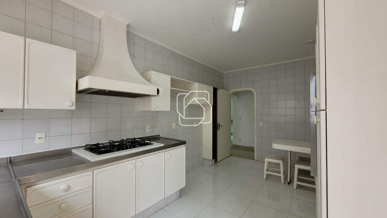 Casa de Condomínio para aluguel em Itu - SP - Condomínio Portella: