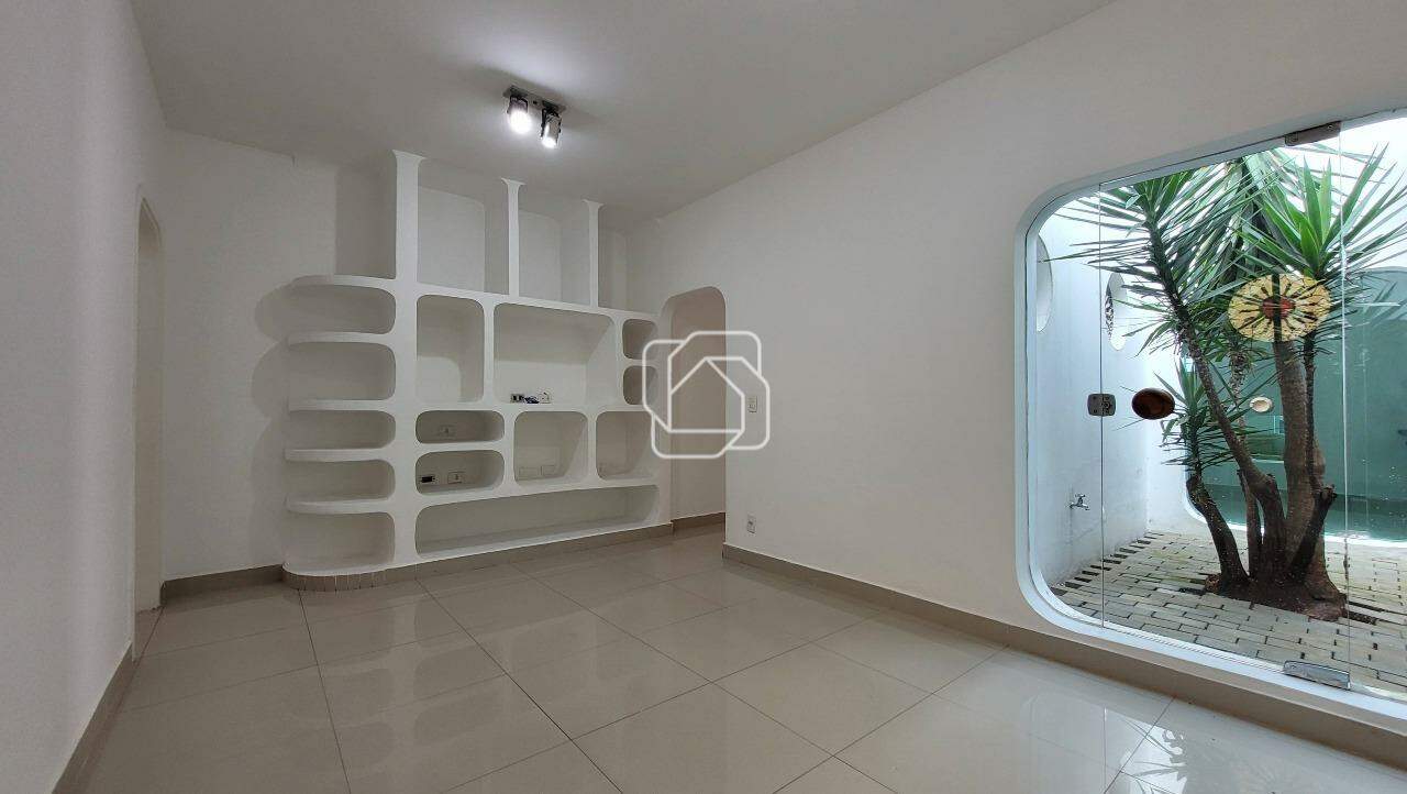 Casa de Condomínio para aluguel em Itu - SP - Condomínio Portella: