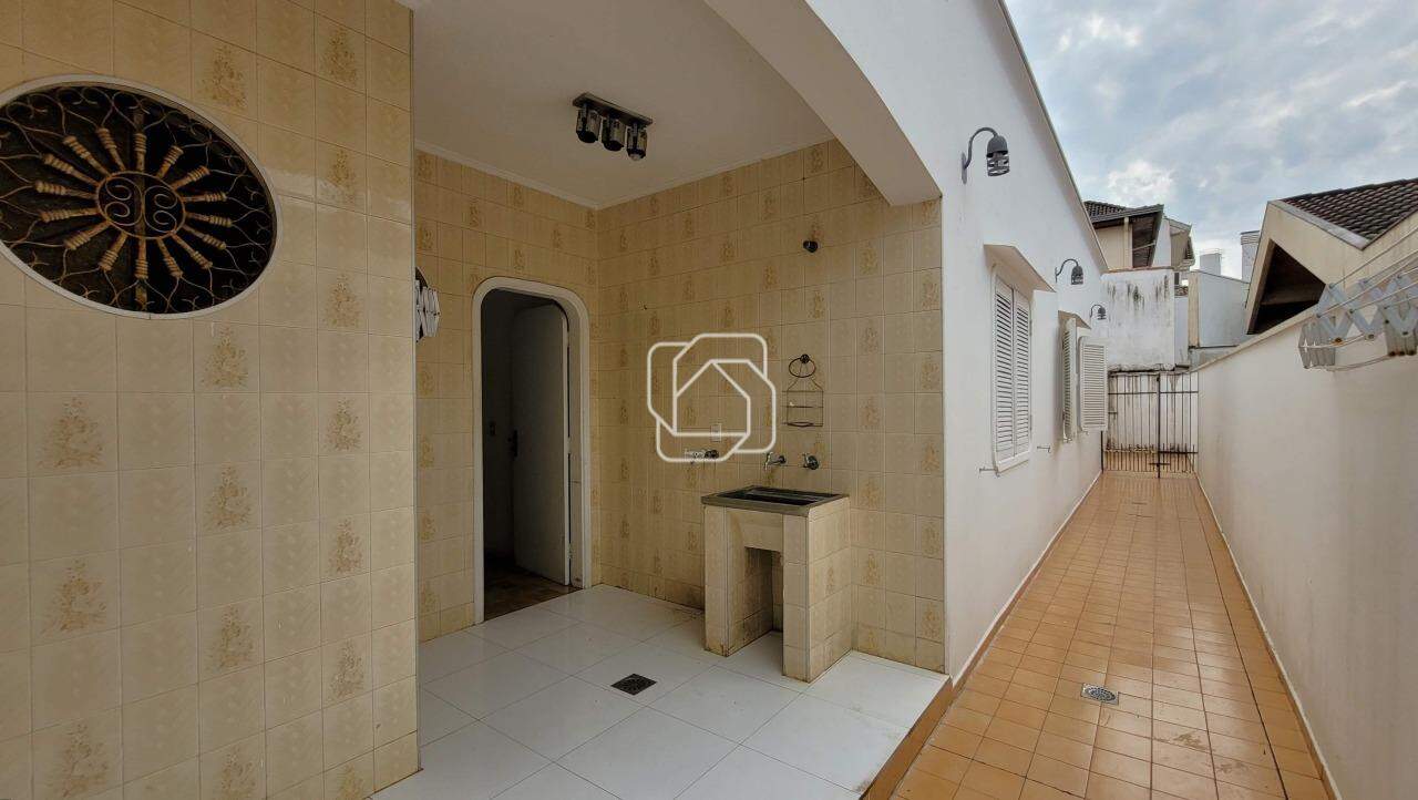Casa de Condomínio para aluguel em Itu - SP - Condomínio Portella: