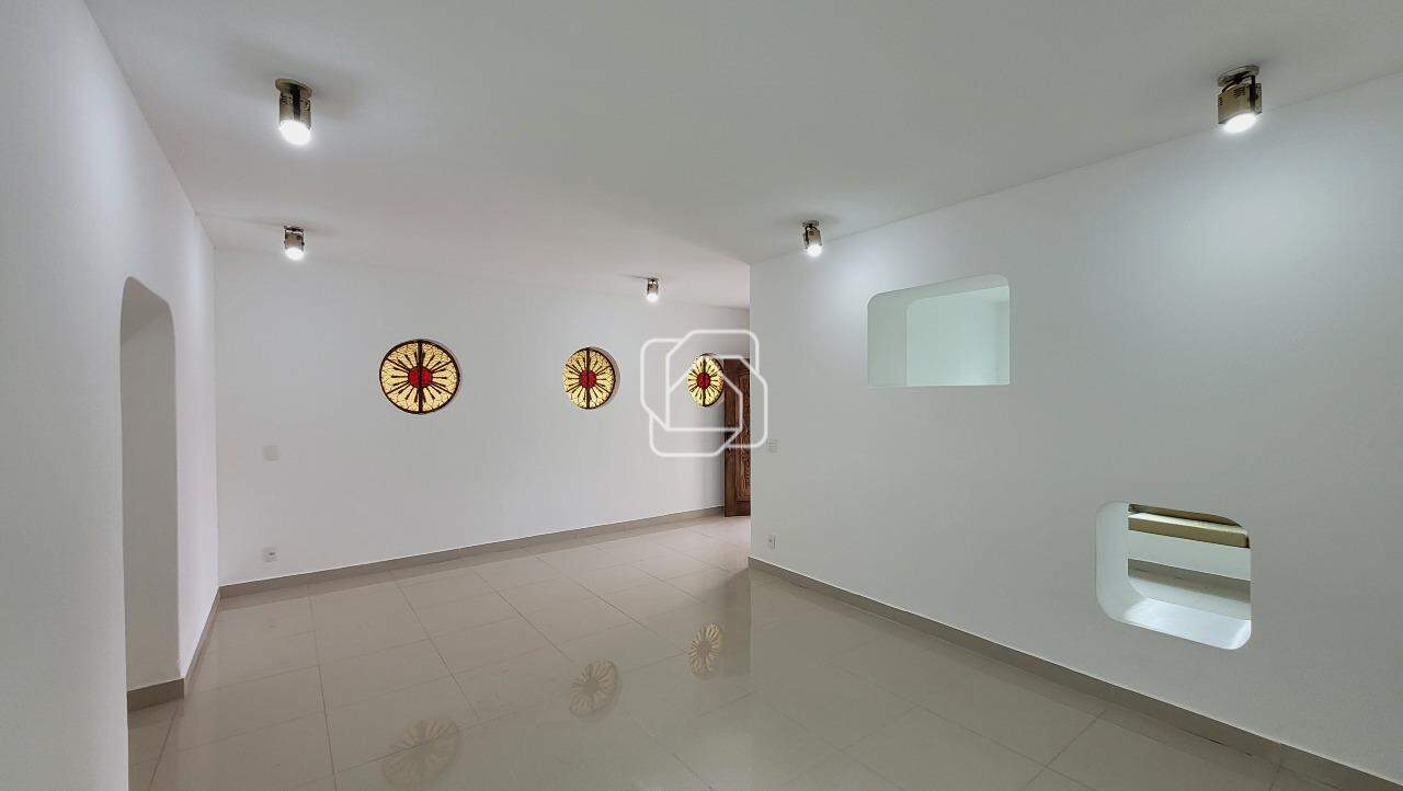 Casa de Condomínio para aluguel em Itu - SP - Condomínio Portella:
