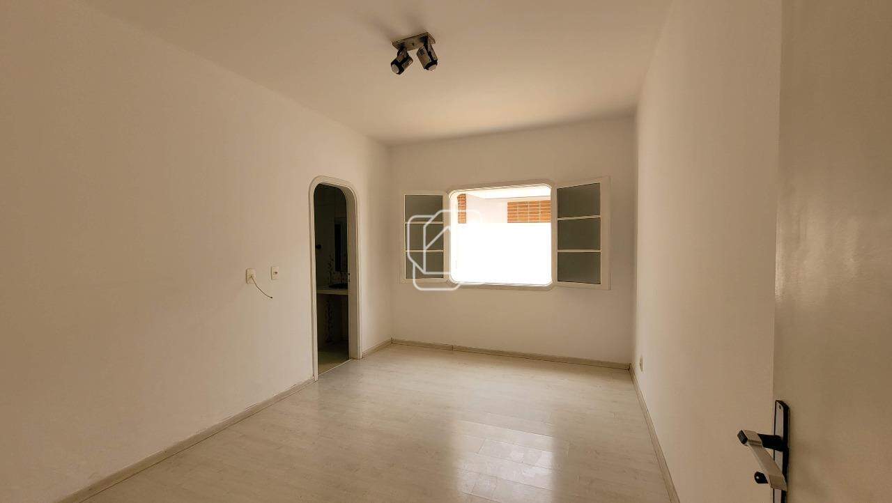 Casa de Condomínio para aluguel em Itu - SP - Condomínio Portella: