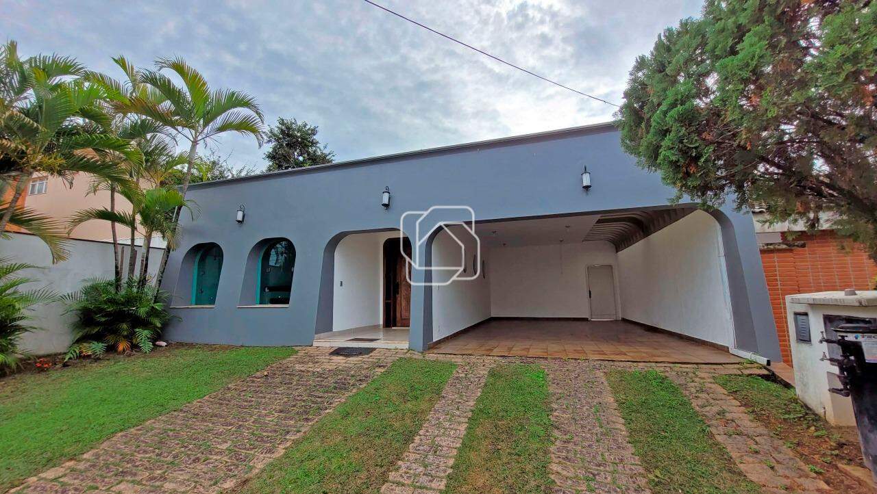 Casa de Condomínio para aluguel em Itu - SP - Condomínio Portella: 