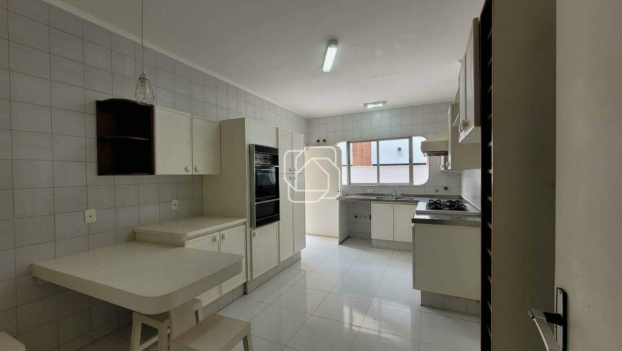 Casa de Condomínio para aluguel em Itu - SP - Condomínio Portella: