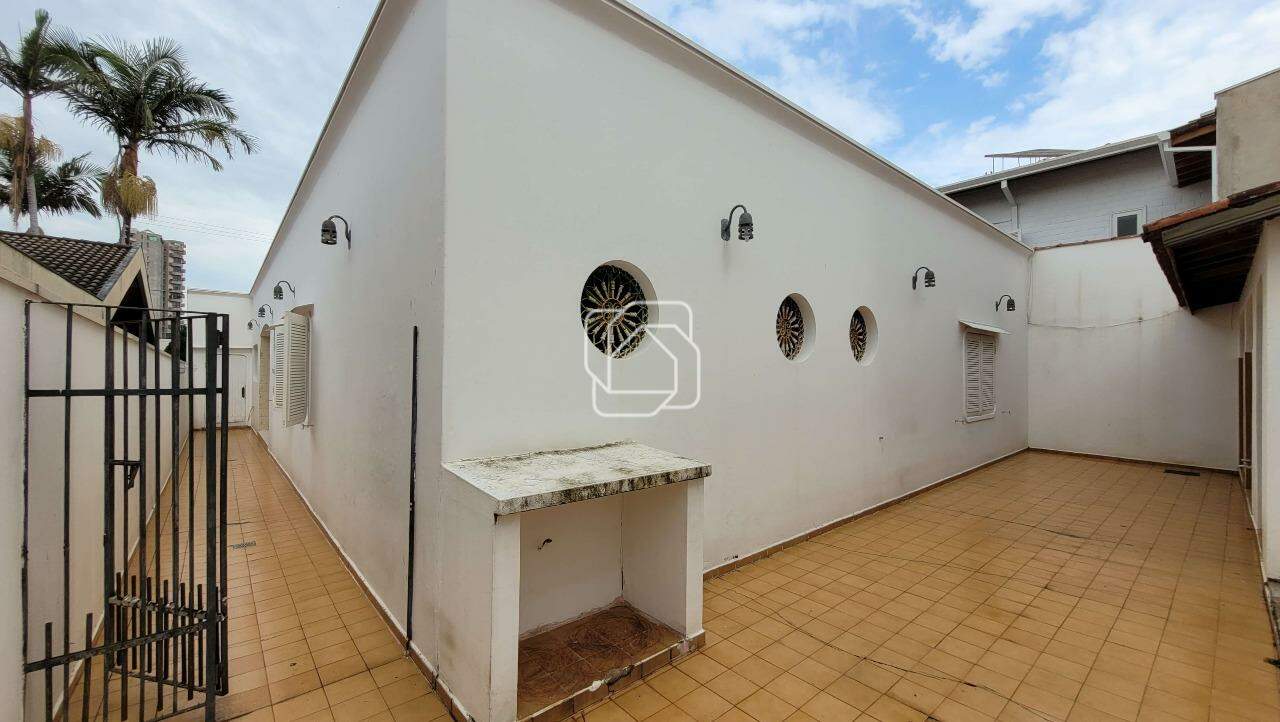 Casa de Condomínio para aluguel em Itu - SP - Condomínio Portella: