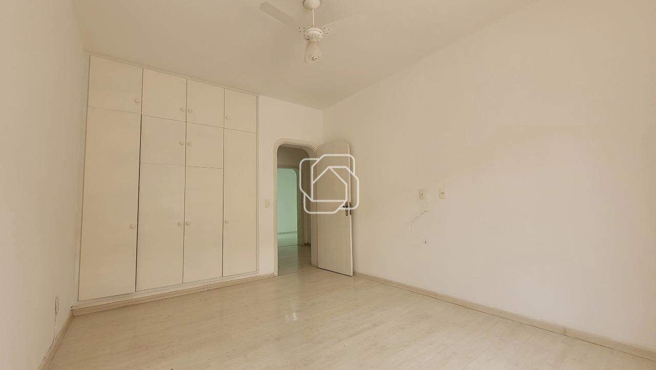 Casa de Condomínio para aluguel em Itu - SP - Condomínio Portella: