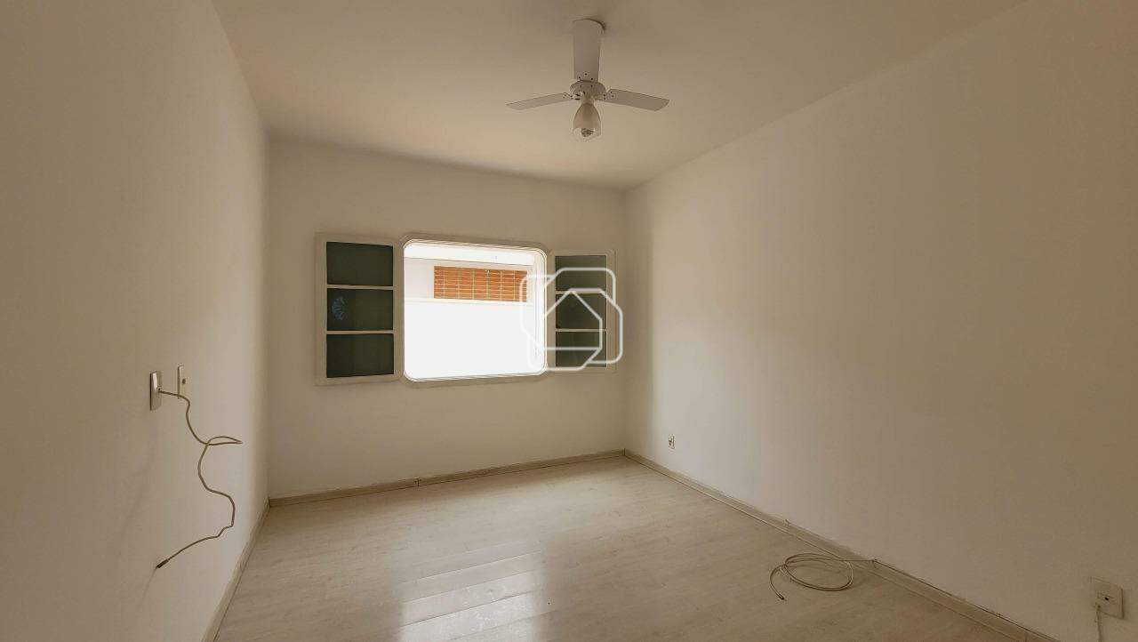Casa de Condomínio para aluguel em Itu - SP - Condomínio Portella: