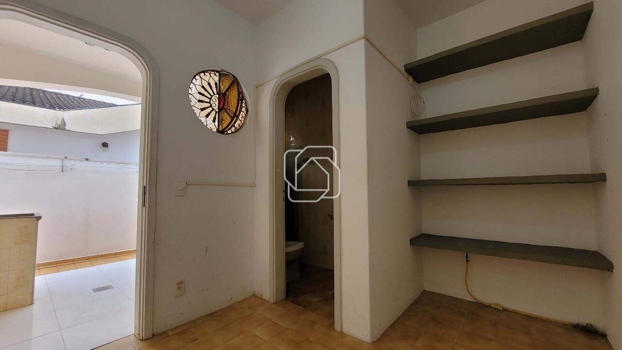 Casa de Condomínio para aluguel em Itu - SP - Condomínio Portella: