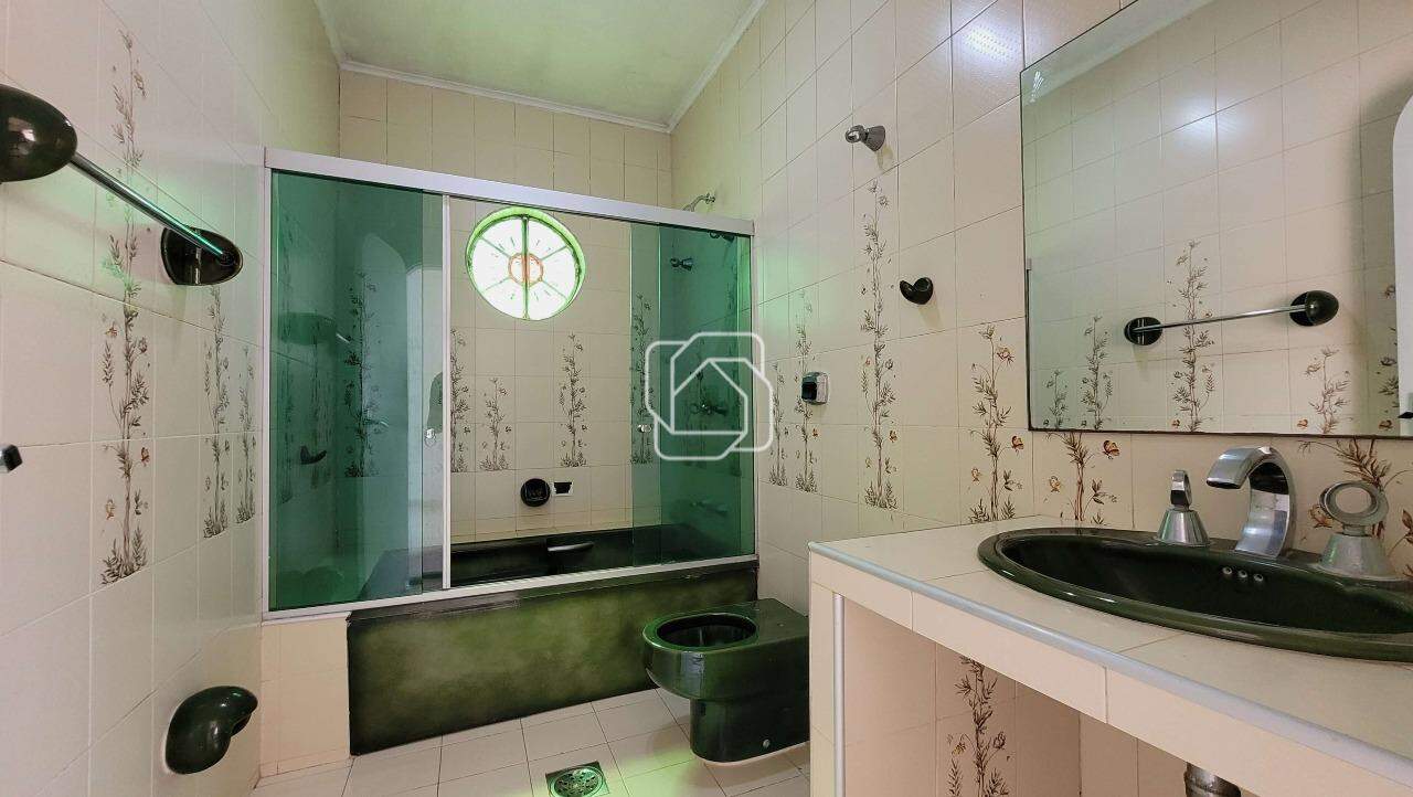 Casa de Condomínio para aluguel em Itu - SP - Condomínio Portella: