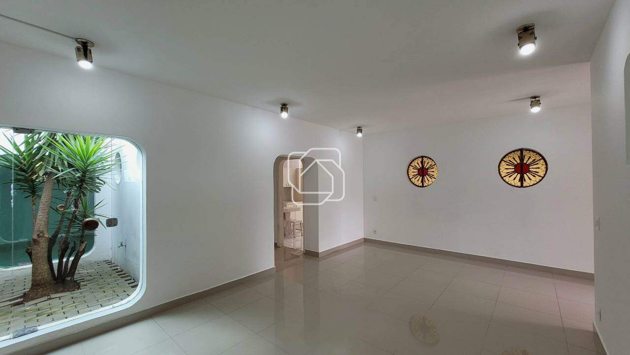 Casa de Condomínio para aluguel em Itu - SP - Condomínio Portella: