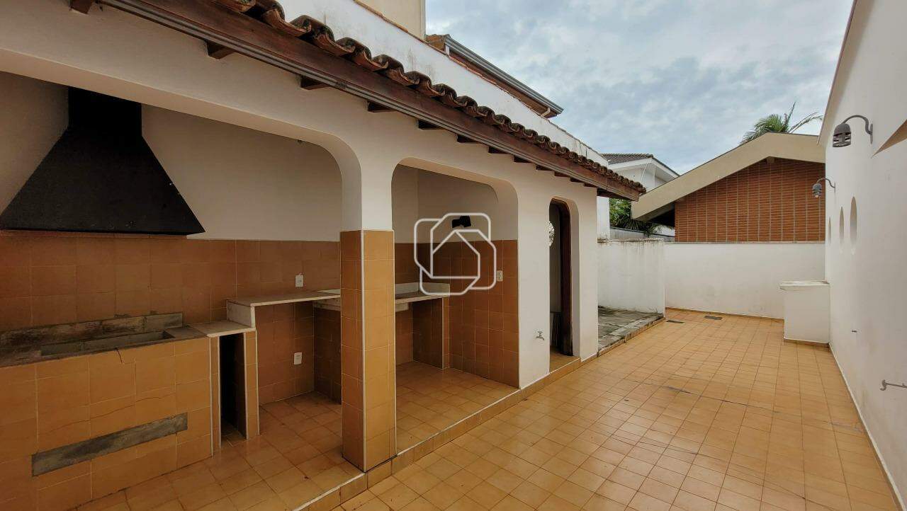 Casa de Condomínio para aluguel em Itu - SP - Condomínio Portella: