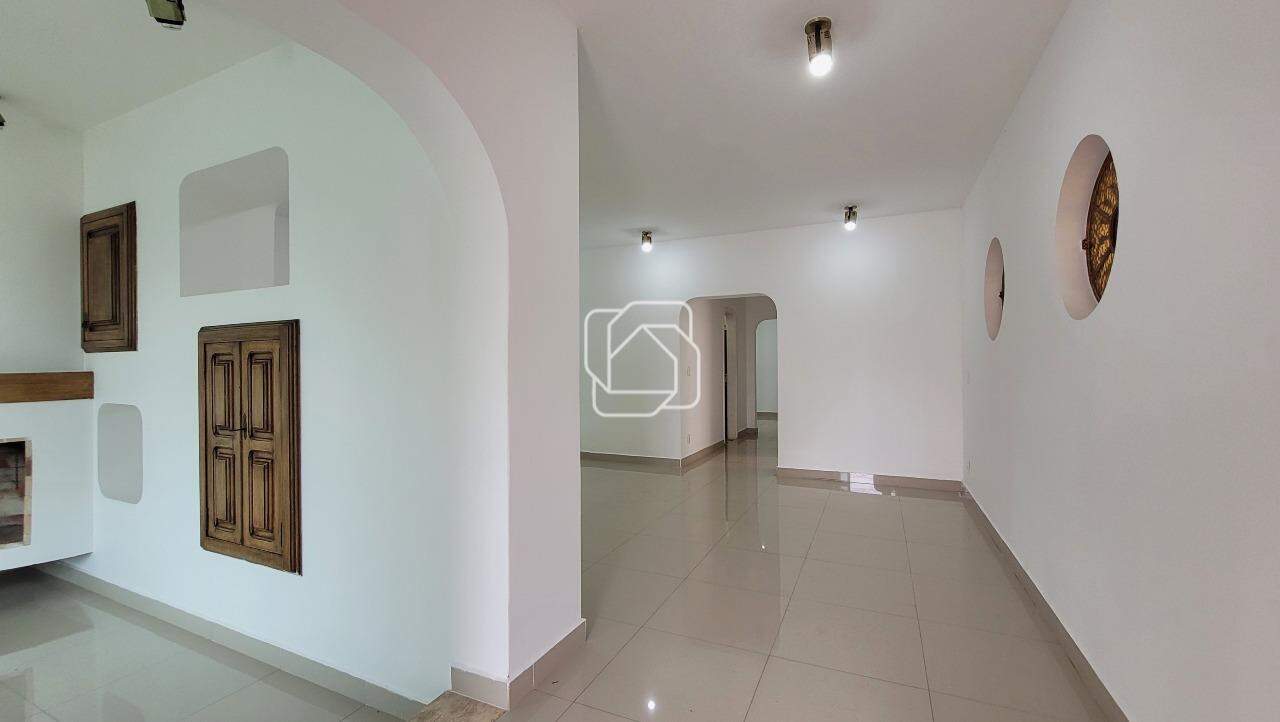 Casa de Condomínio para aluguel em Itu - SP - Condomínio Portella: 
