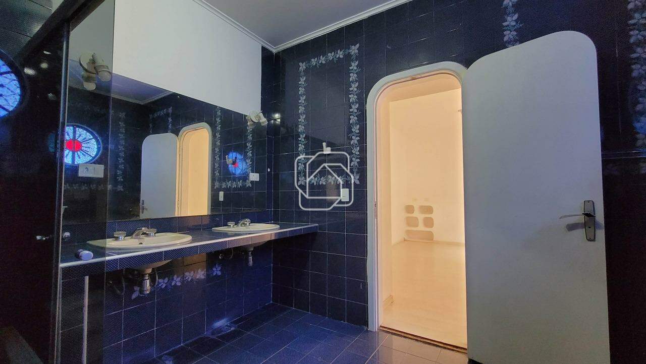 Casa de Condomínio para aluguel em Itu - SP - Condomínio Portella: