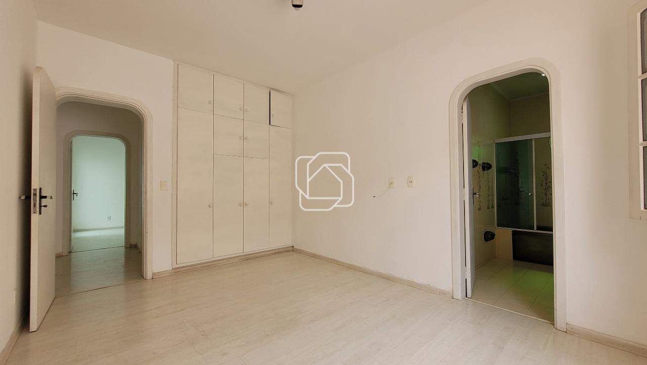 Casa de Condomínio para aluguel em Itu - SP - Condomínio Portella: