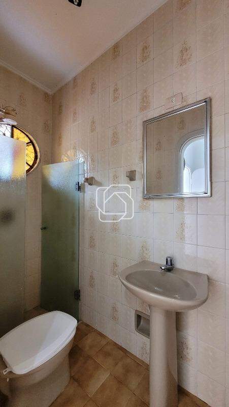 Casa de Condomínio para aluguel em Itu - SP - Condomínio Portella: