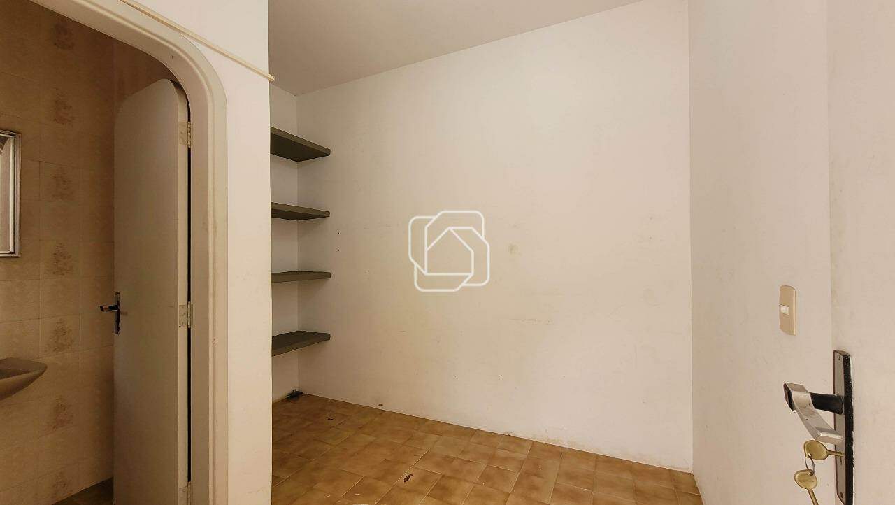 Casa de Condomínio para aluguel em Itu - SP - Condomínio Portella: