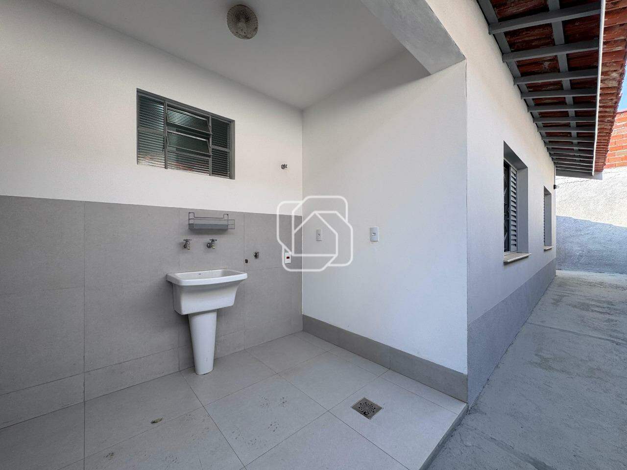Casa para aluguel em Itu - SP - Parque Residencial Guitti: