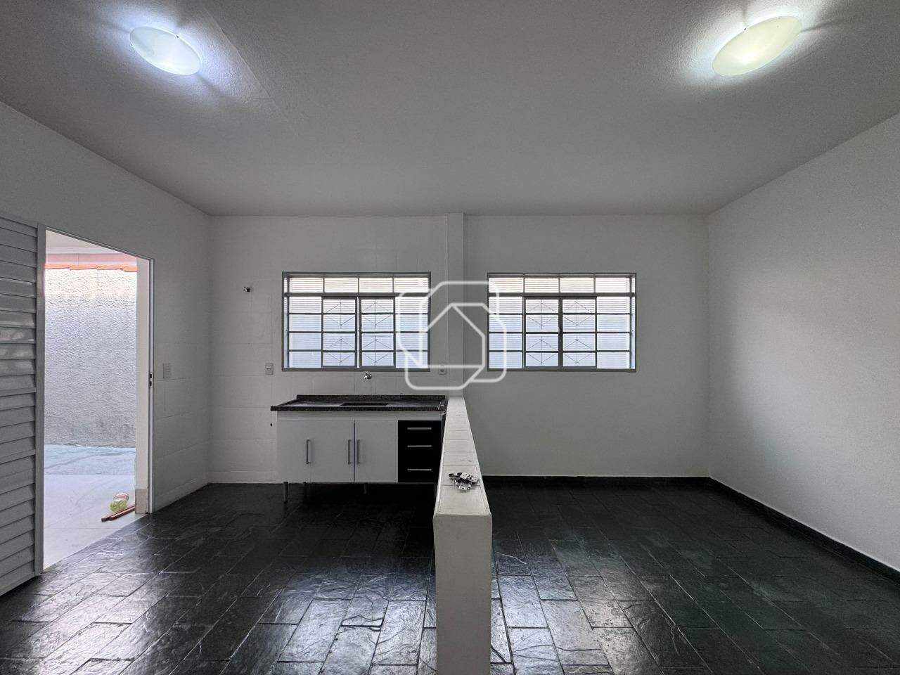 Casa para aluguel em Itu - SP - Parque Residencial Guitti:
