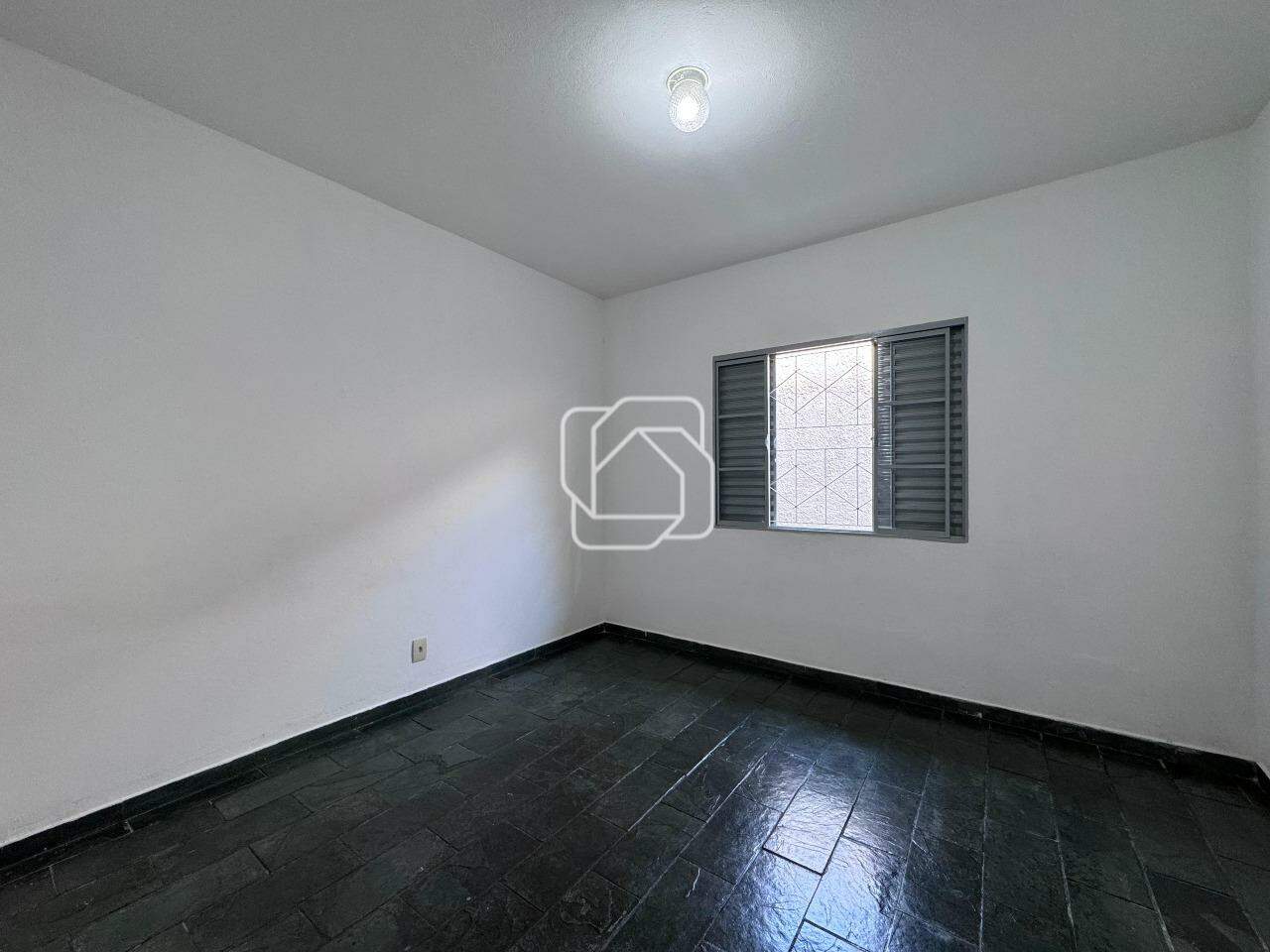 Casa para aluguel em Itu - SP - Parque Residencial Guitti: