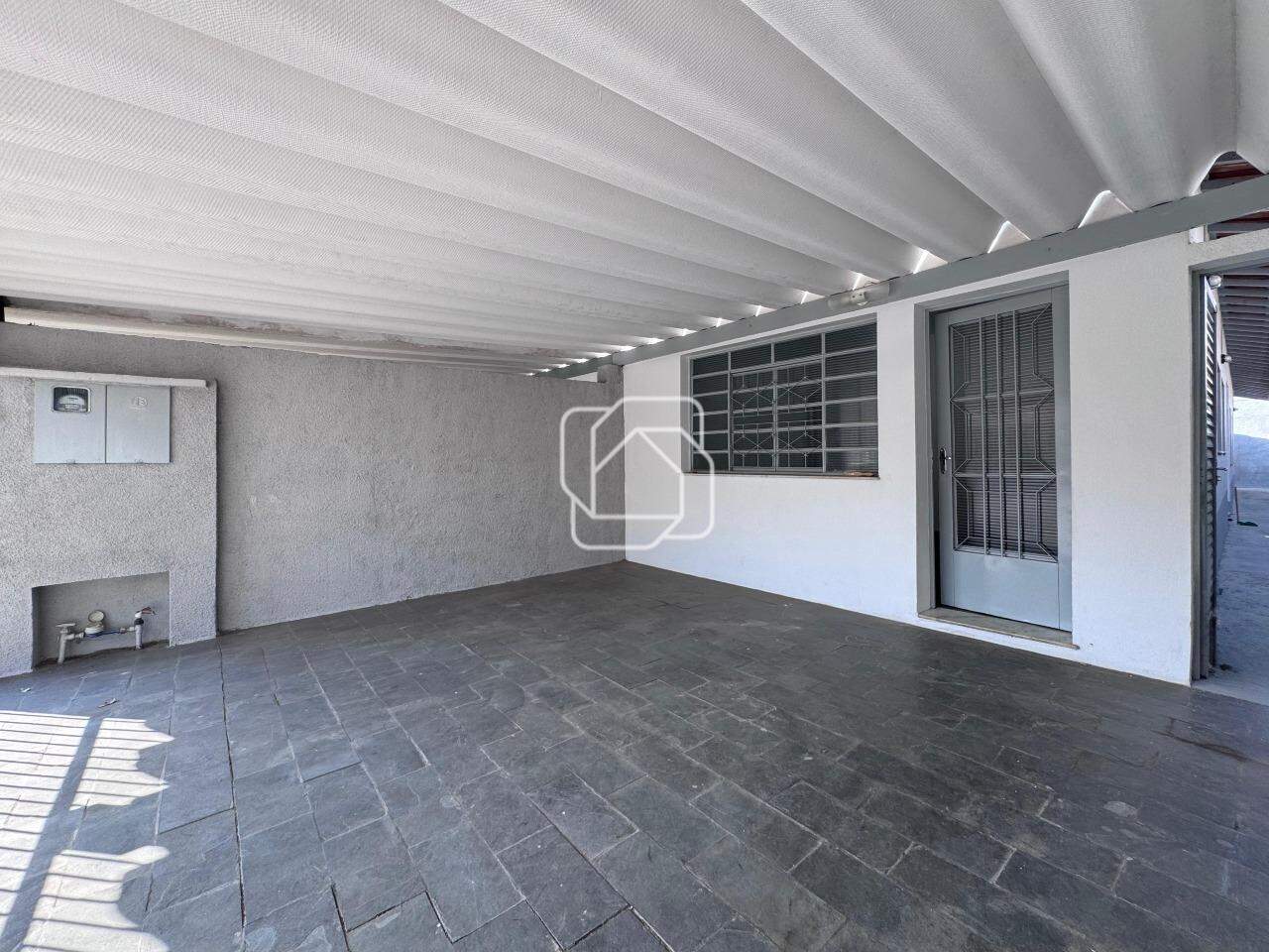 Casa para aluguel em Itu - SP - Parque Residencial Guitti: 