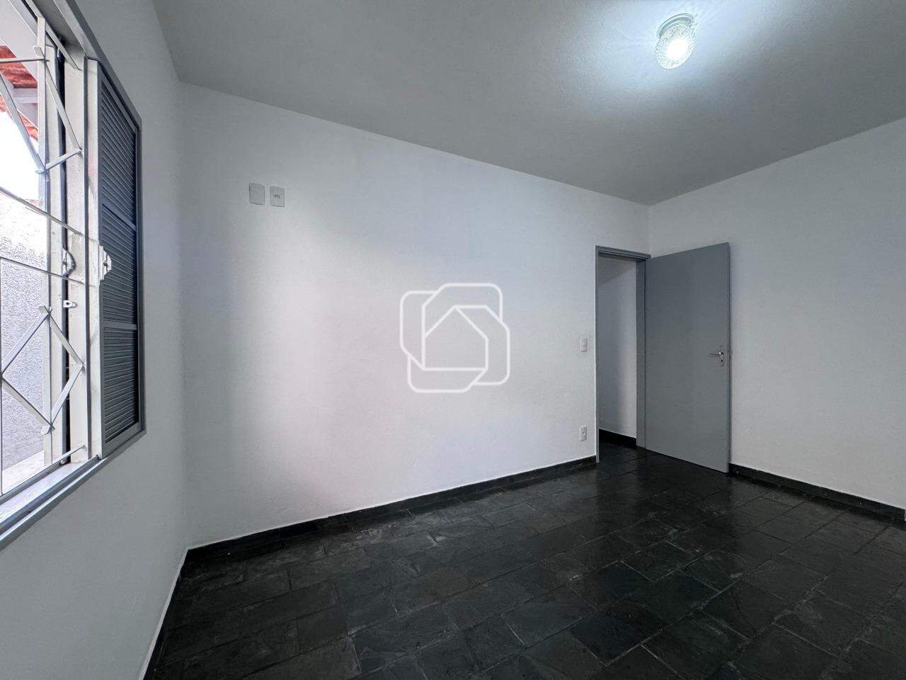 Casa para aluguel em Itu - SP - Parque Residencial Guitti: