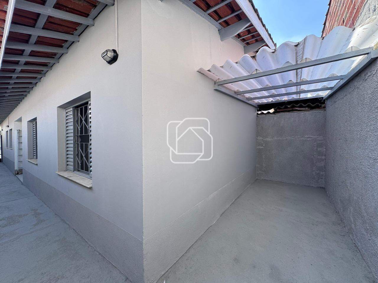 Casa para aluguel em Itu - SP - Parque Residencial Guitti: