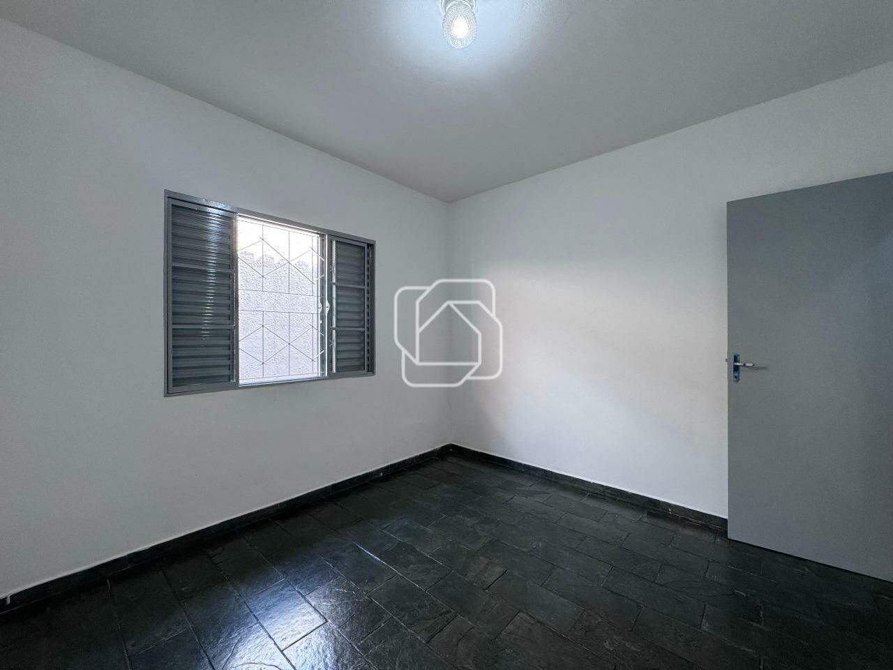 Casa para aluguel em Itu - SP - Parque Residencial Guitti: