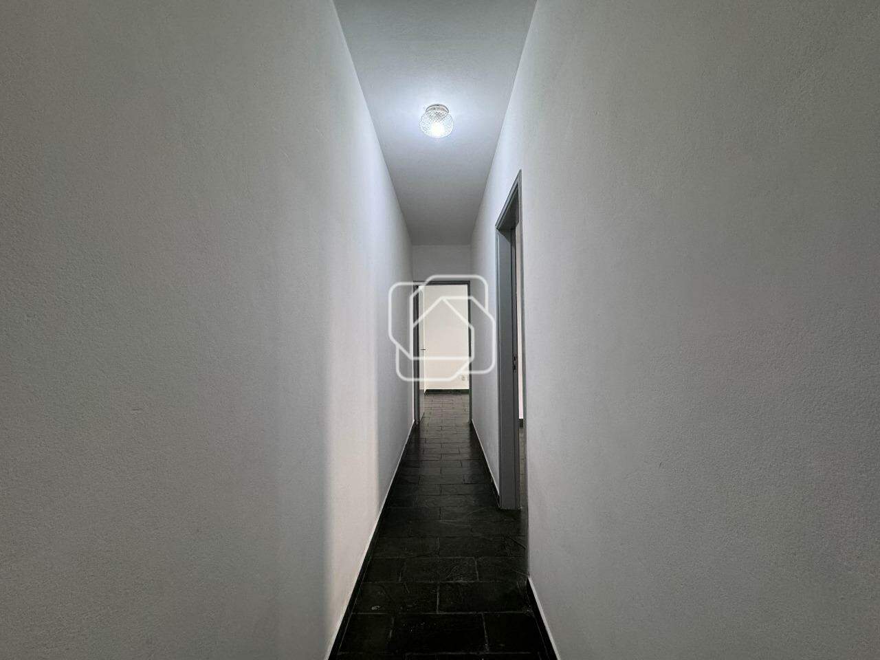 Casa para aluguel em Itu - SP - Parque Residencial Guitti: