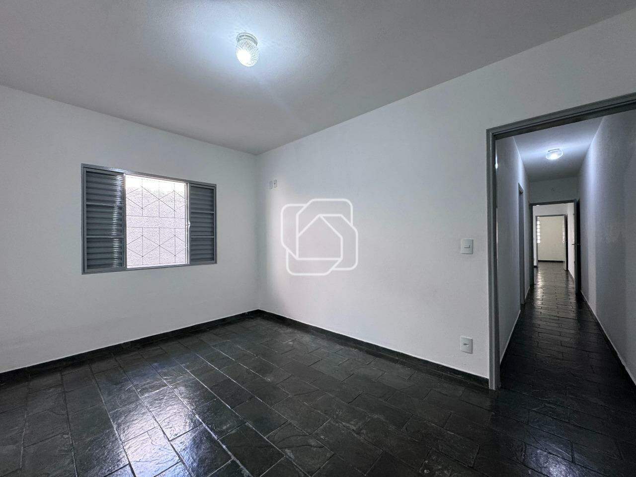 Casa para aluguel em Itu - SP - Parque Residencial Guitti:
