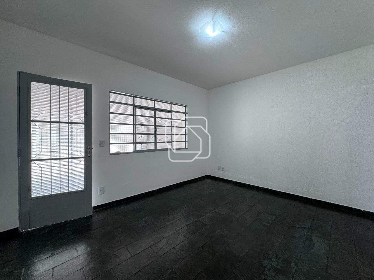Casa para aluguel em Itu - SP - Parque Residencial Guitti: 