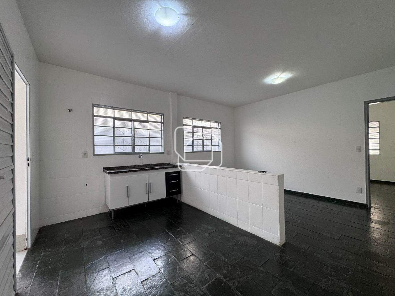 Casa para aluguel em Itu - SP - Parque Residencial Guitti: