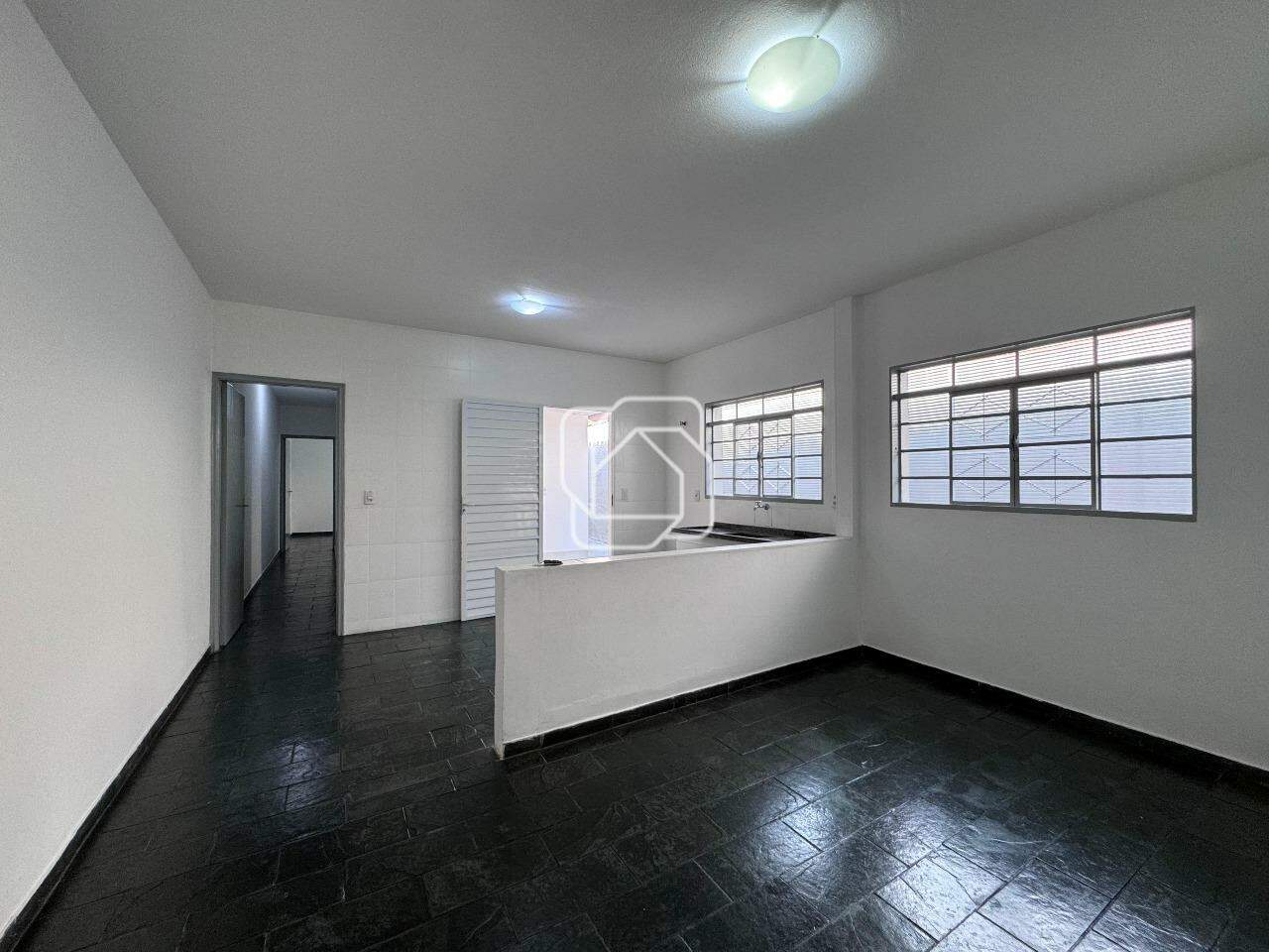 Casa para aluguel em Itu - SP - Parque Residencial Guitti: