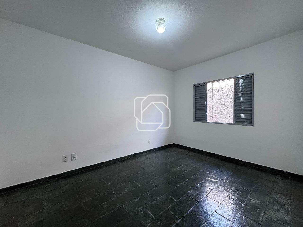 Casa para aluguel em Itu - SP - Parque Residencial Guitti: