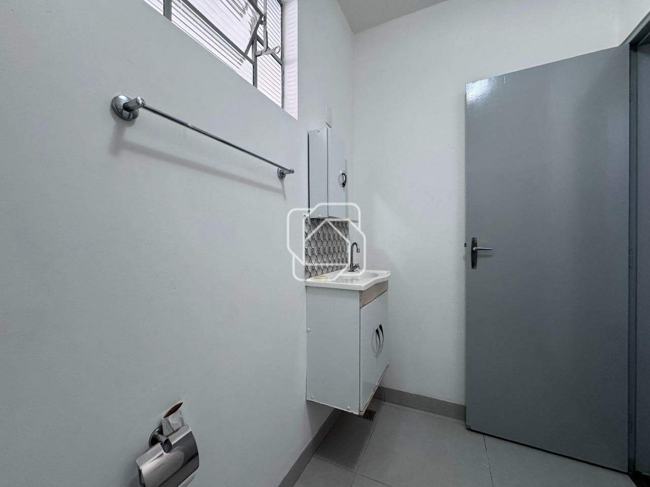 Casa para aluguel em Itu - SP - Parque Residencial Guitti:
