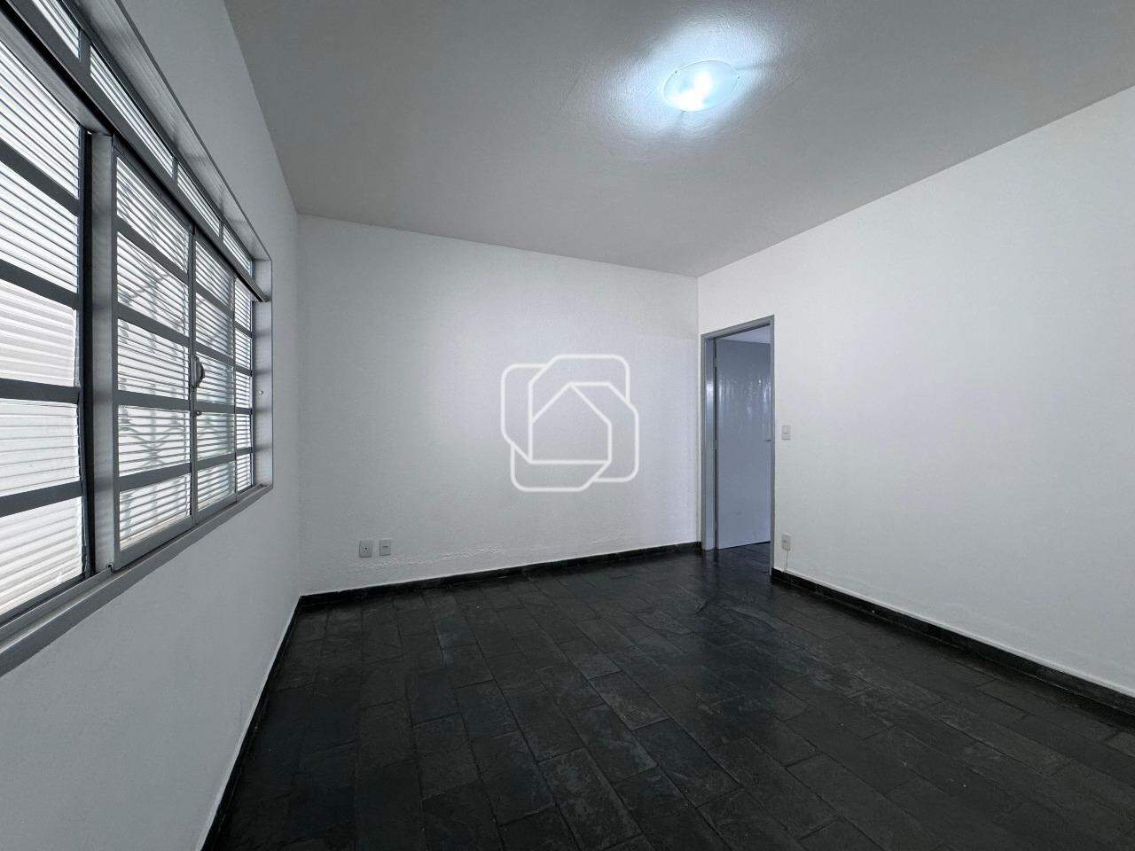 Casa para aluguel em Itu - SP - Parque Residencial Guitti:
