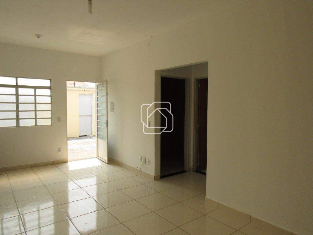 Casa para aluguel em Itu - SP - Parque Residencial Potiguara: