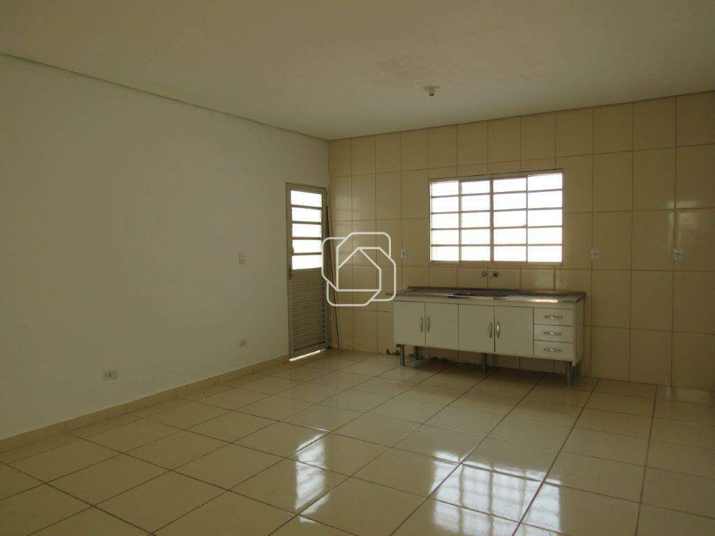 Casa para aluguel em Itu - SP - Parque Residencial Potiguara: