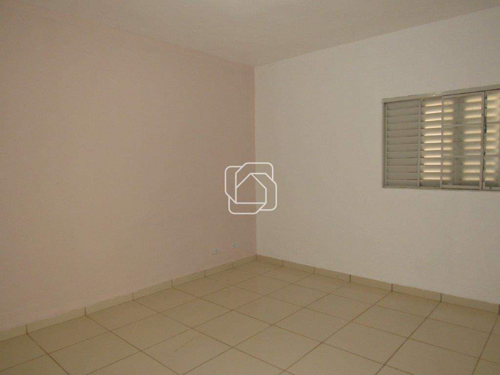 Casa para aluguel em Itu - SP - Parque Residencial Potiguara: