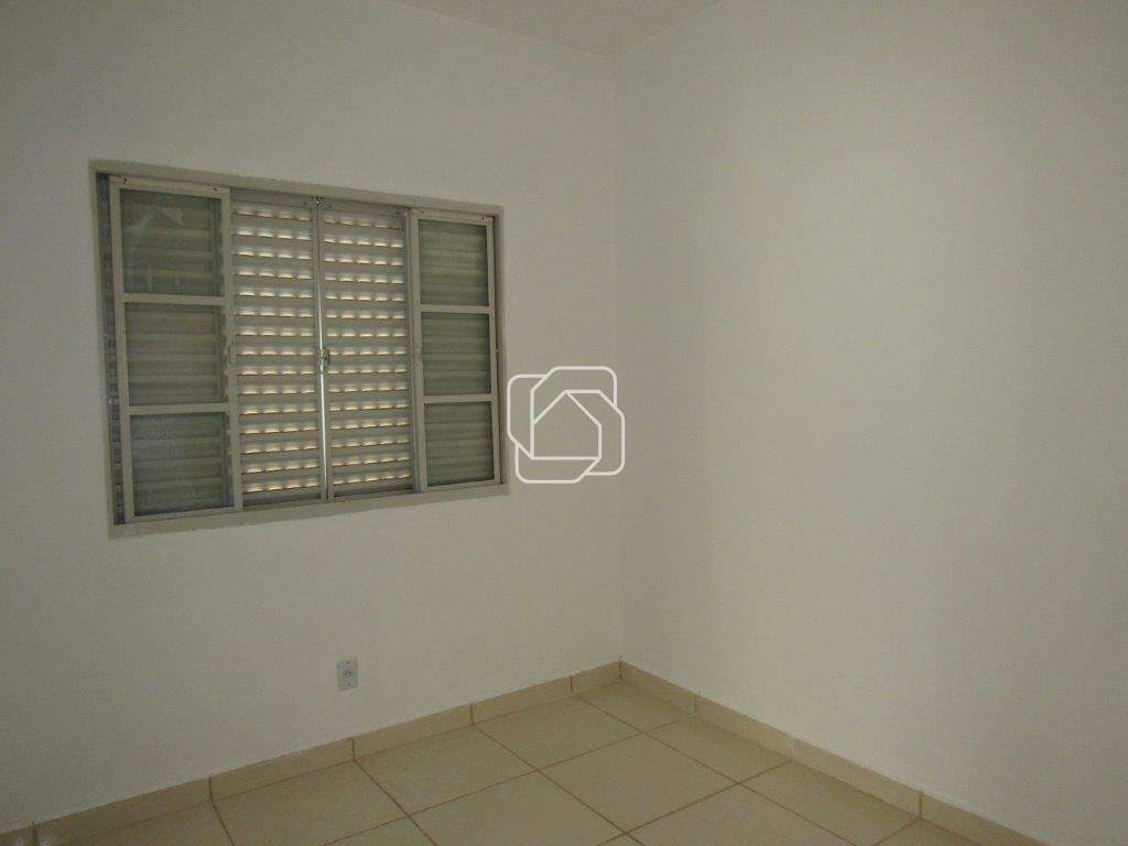 Casa para aluguel em Itu - SP - Parque Residencial Potiguara: