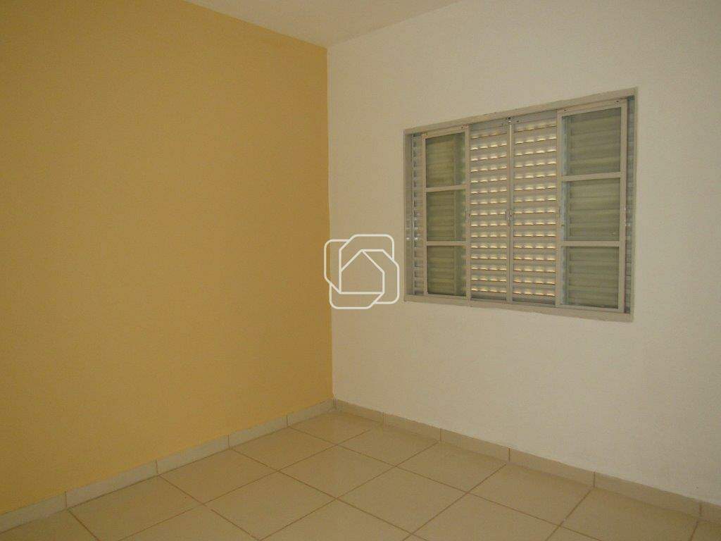 Casa para aluguel em Itu - SP - Parque Residencial Potiguara: