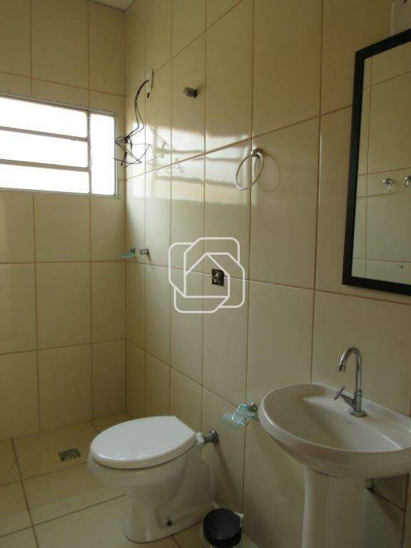 Casa para aluguel em Itu - SP - Parque Residencial Potiguara: