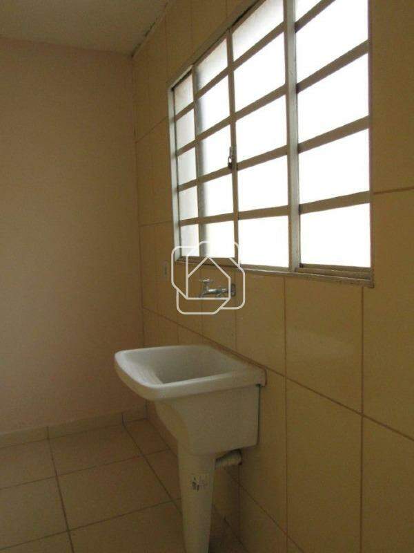 Casa para aluguel em Itu - SP - Parque Residencial Potiguara: