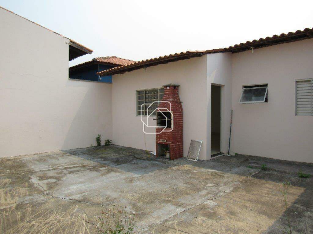 Casa para aluguel em Itu - SP - Parque Residencial Potiguara: