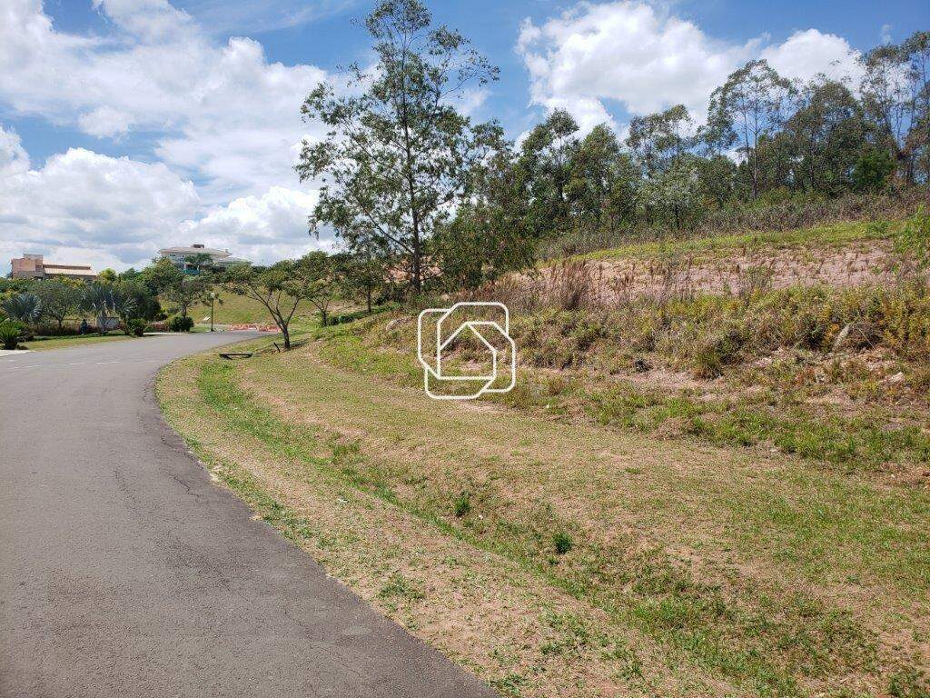 Terreno à venda em Itu - SP - Condomínio Terras de São José II: Terreno à venda no Condomínio Terras de São José ll - Itu/SP