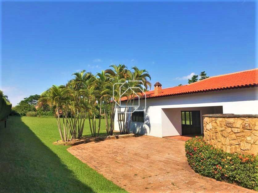 Casa de Condomínio à venda em Salto - SP - Condomínio Moradas São Luiz: Casa à venda no Condomínio Moradas São Luiz - Salto/SP